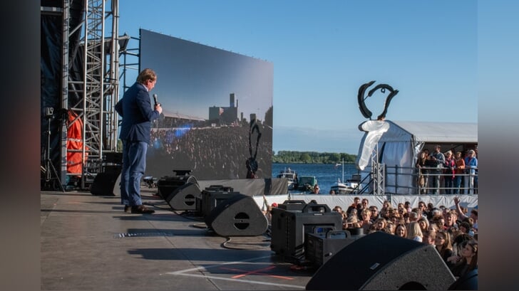 (Foto: Almere DEZE WEEK)