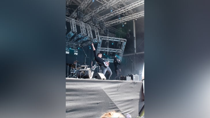 (Foto: Almere DEZE WEEK)