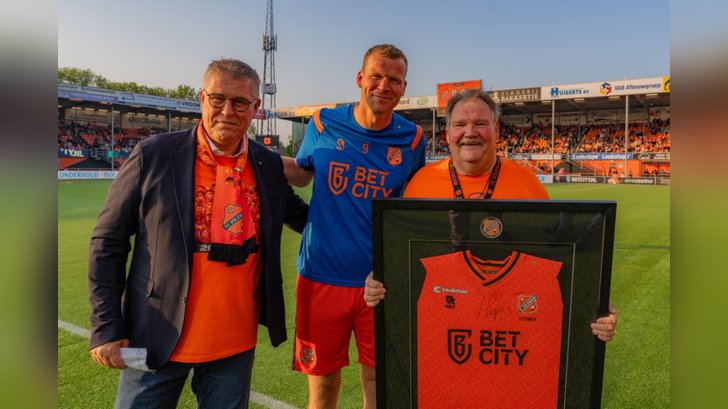 (Foto: Jan Mulder/ FC Volendam)