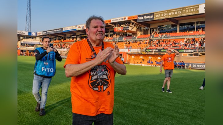 (Foto: Jan Mulder/ FC Volendam)