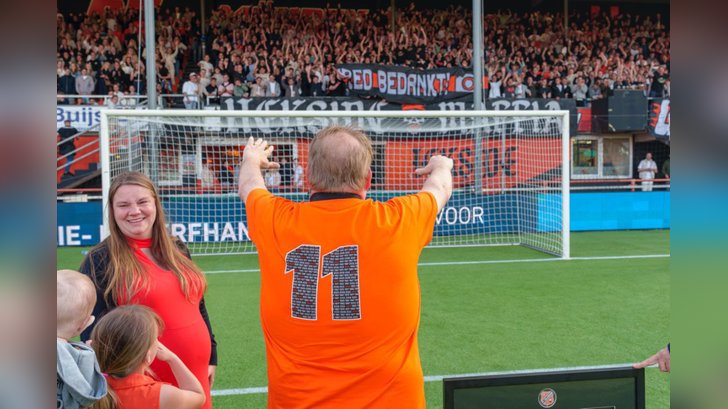 (Foto: Jan Mulder/ FC Volendam)