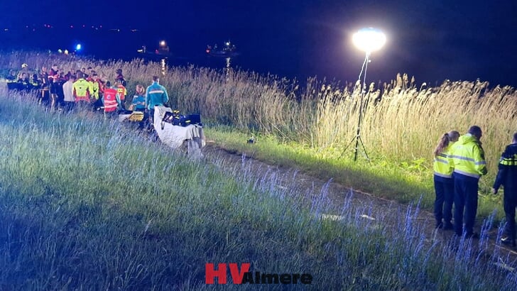 (Foto: HV Almere)