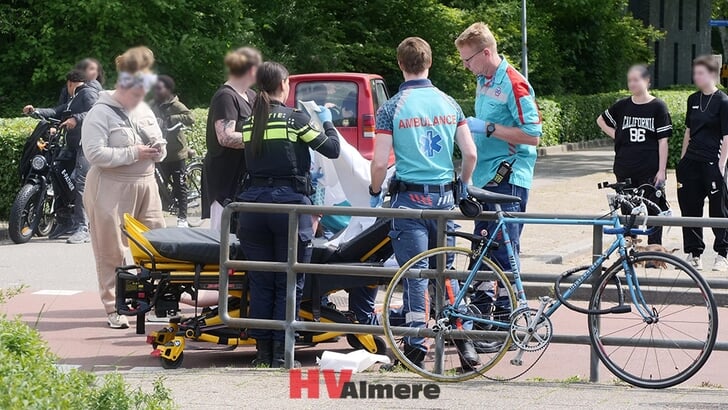 (Foto: HV Almere)