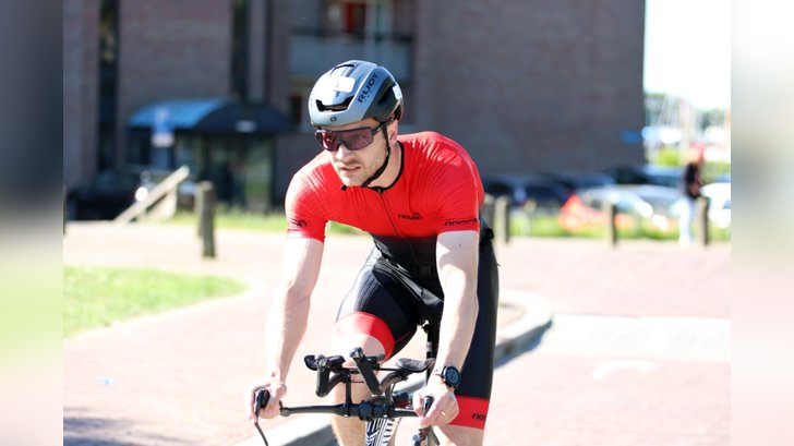 TRI Almere 2025. (Foto: Fred Rotgans)
