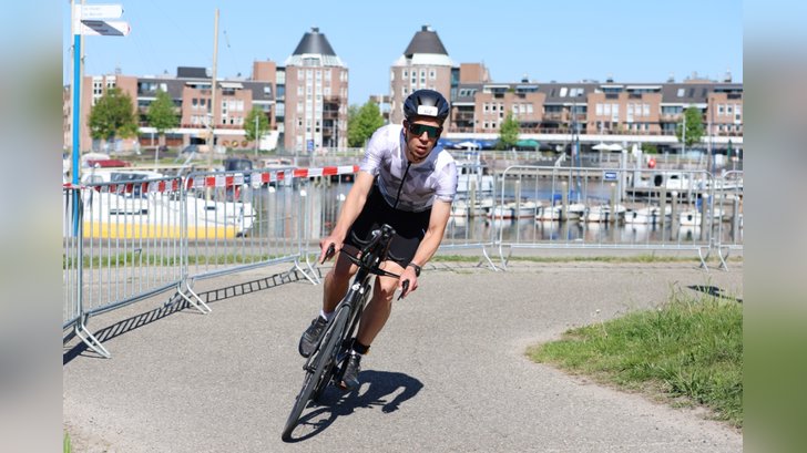 TRI Almere 2025. (Foto: Fred Rotgans)