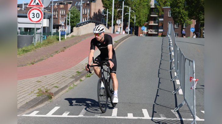 TRI Almere 2025. (Foto: Fred Rotgans)