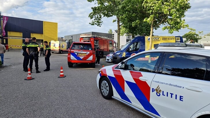 (Foto: HV Almere)
