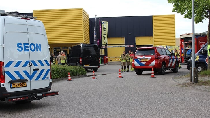 (Foto: HV Almere)