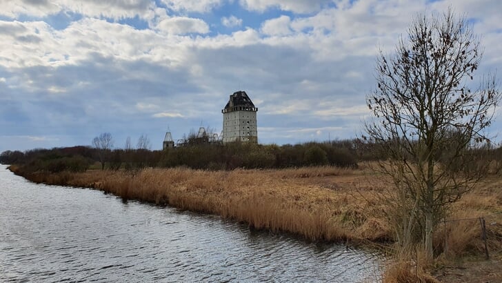 (Archieffoto: Almere DEZE WEEK)