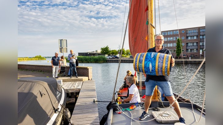 Haringparty Almere 2025