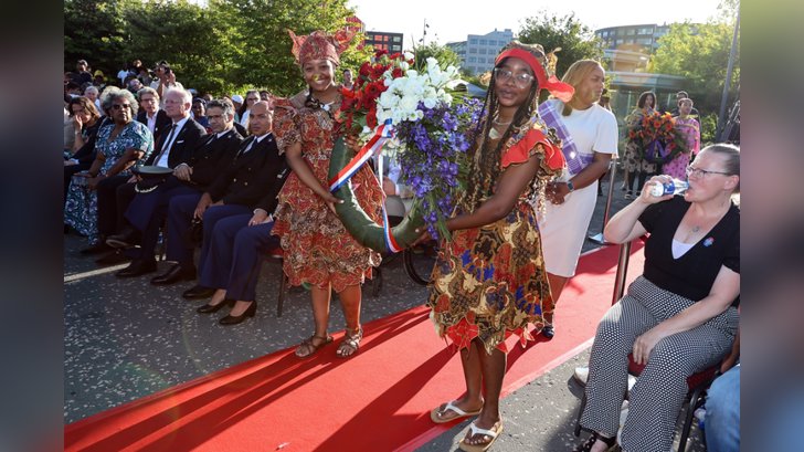 (Foto: Fred Rotgans