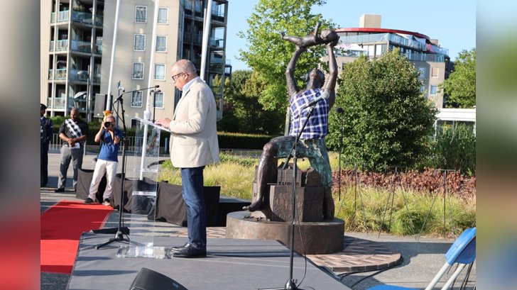 (Foto: Fred Rotgans
