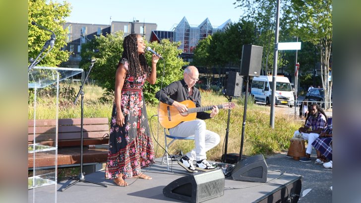 (Foto: Fred Rotgans