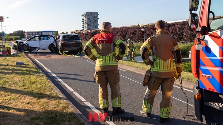 (Foto: HV Almere)