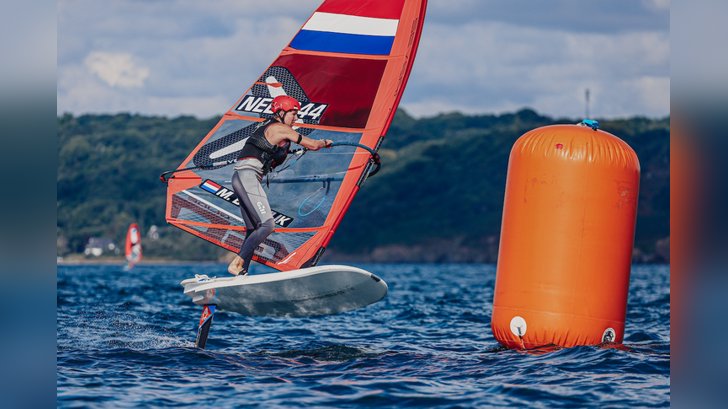(Foto: Sailing Energy)