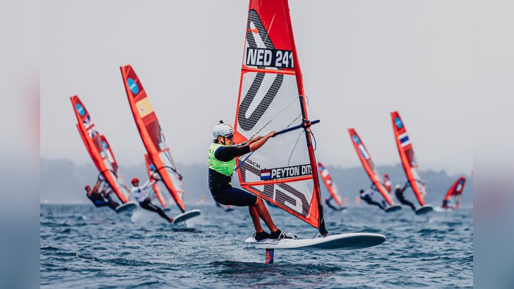 (Foto: Sailing Energy)