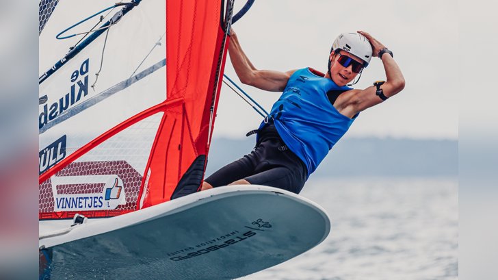 (Foto: Sailing Energy)