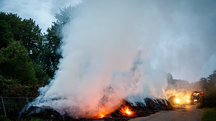 (Foto: HV Almere)