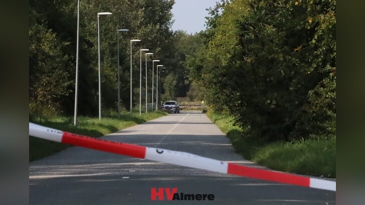 (Foto: HV Almere)
