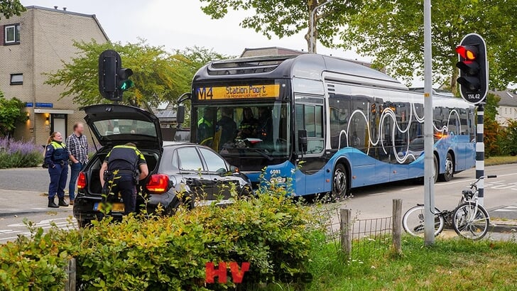 (Foto: HV Almere)