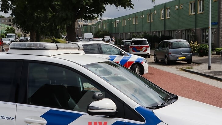 (Foto: HV Almere)