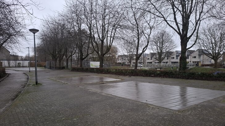 (Foto: Almere DEZE WEEK)