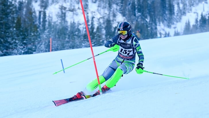 Kian Gaddo Bobo (Foto: 247sportphoto.com)