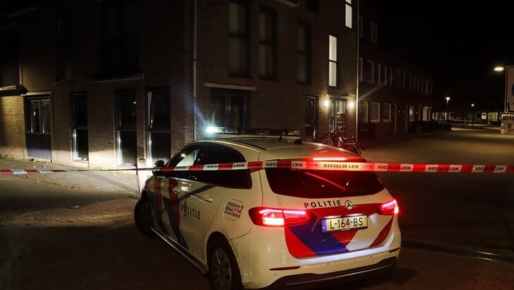 (Foto: HV Almere)