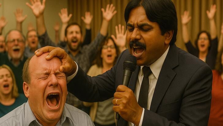 (Foto: gegenereerd met AI)
