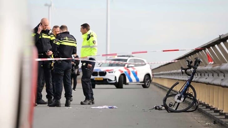 (Foto: HV Almere)