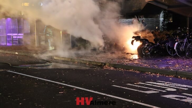 (Foto: HV Almere)