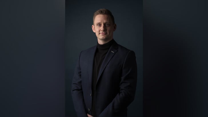 Roy de Jong. Senior Ads Specialist (Foto: aangeleverd)