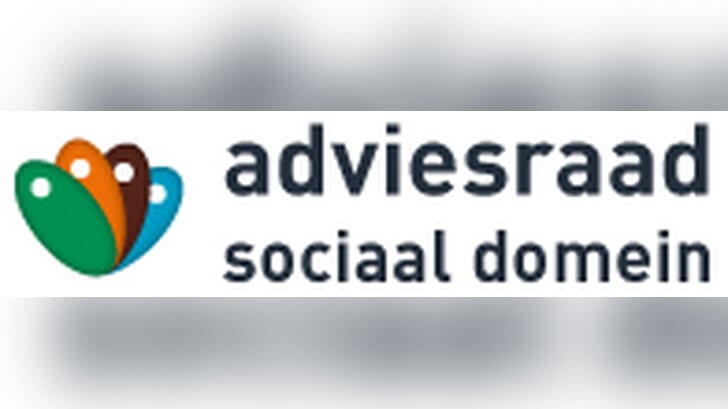 (Beeld: Logo Adviesraad Sociaal Domein)