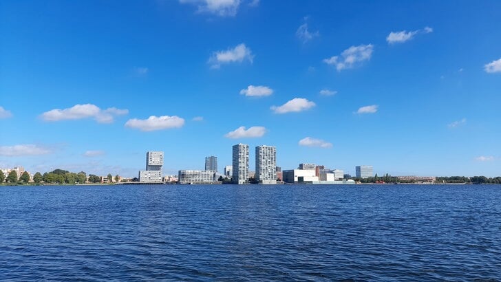  (Foto: Almere DEZE WEEK)