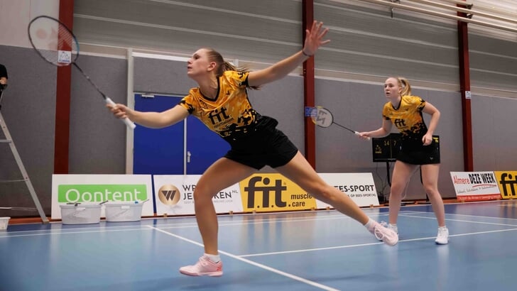 (Foto: Geert Berghuis)
