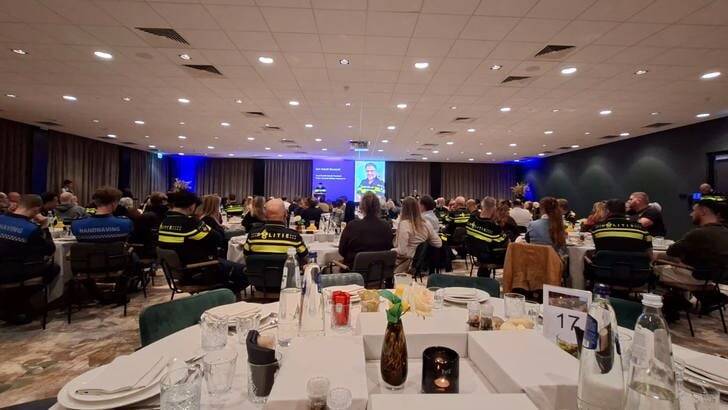 (Foto: Almere DEZE WEEK)
