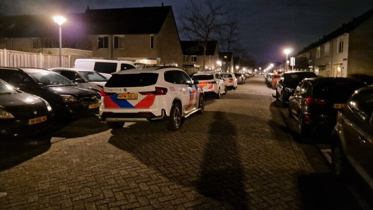 (Foto: HV Almere)