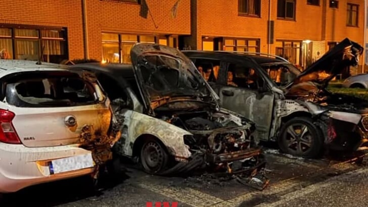 (Foto: HV Almere