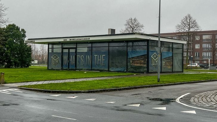 (Foto: Almere Zaken)