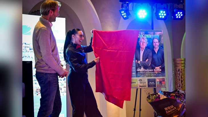 (Foto: Kerry ProPhoto)