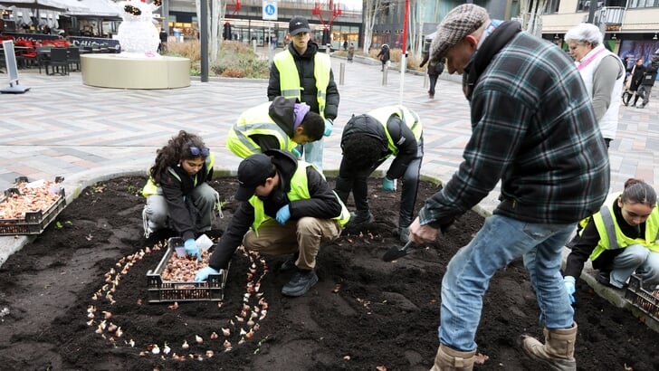 (Foto: Fred Rotgans)