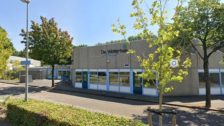 De Watertuin. (Foto: Google)