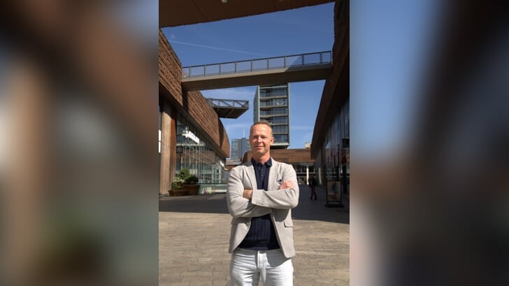 Nik Smit (Foto: aangeleverd)