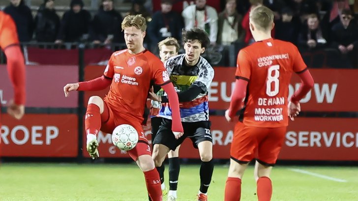 (Foto: Fred Rotgans)