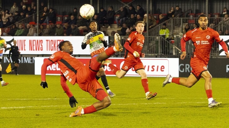 (Foto: Fred Rotgans)