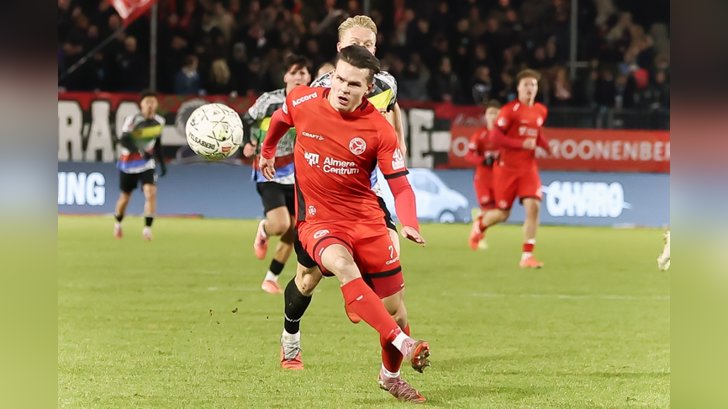 (Foto: Fred Rotgans)
