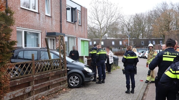 (Foto: HV Almere)