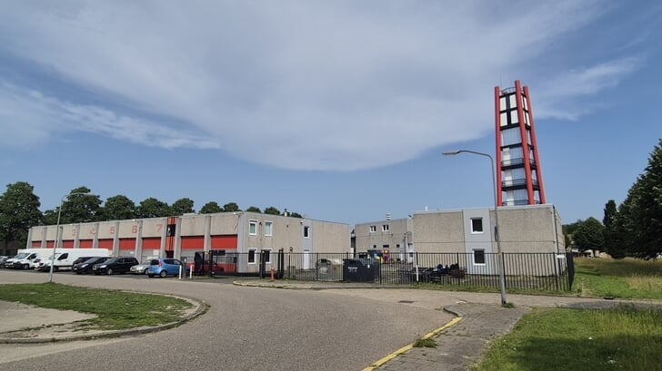 (Archieffoto: Almere DEZE WEEK)