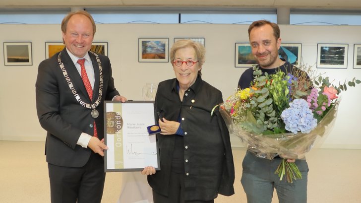 (Foto: Studio Rotgans/Rinus Lettinck)