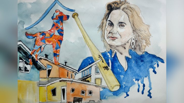 (Foto: Thijs Damsma)
